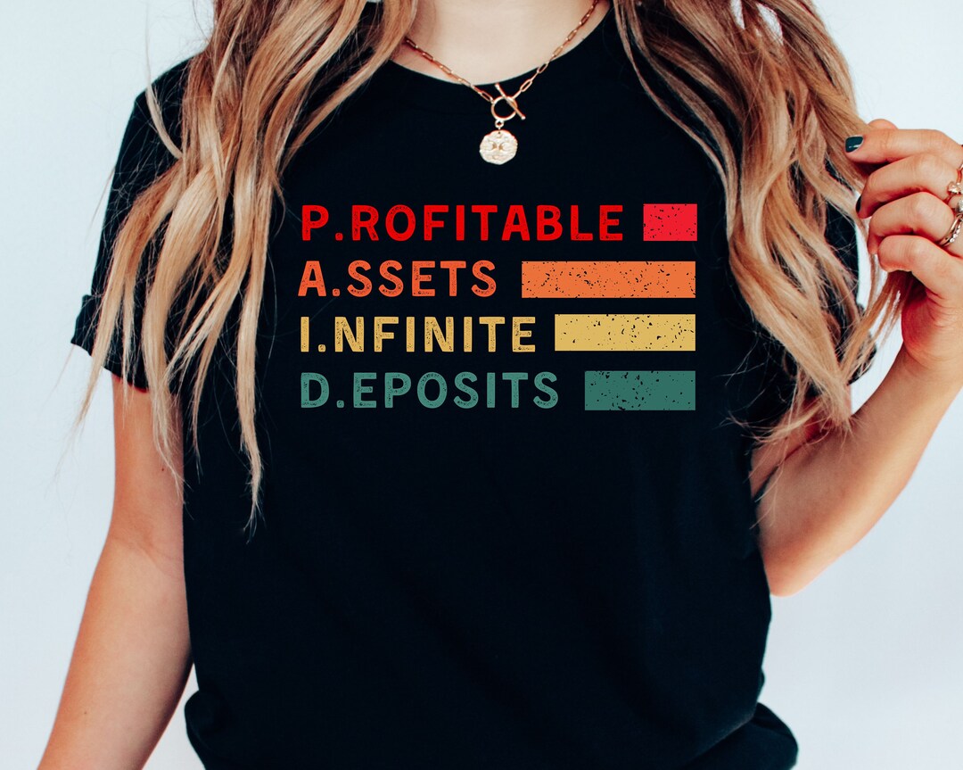 Meaning of Paid Shirt, Entrepreneur Shirt, Motivational Shirt