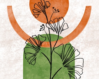 Digital art