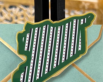 Liberated Syria Sticker