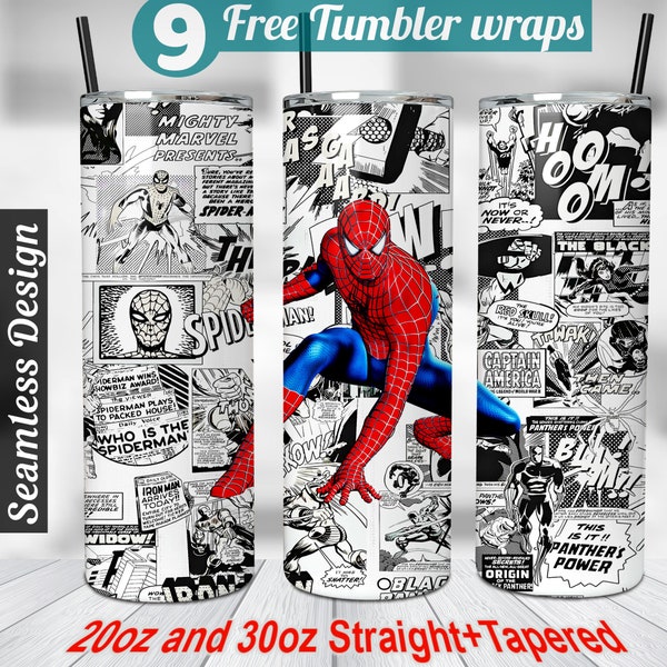90s tumbler wrap png trendy Cartoon 90s cartoon tumbler wrap 30 oz and 20 oz tumbler sublimation designs best selling cartoon Tumbler Wrap