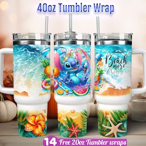 Cartoon Tumbler wrap 40 oz tumbler sublimacja wzory Anime tumbler png trendy tumbler wraps best seller tumbler wrap