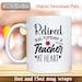 see more listings in the Mug section