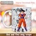 see more listings in the Mug section
