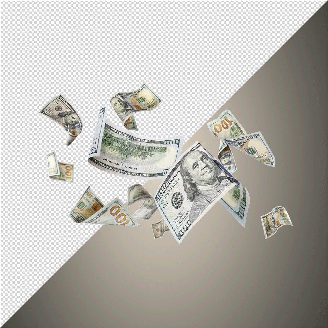Money PNG Download File Dollar PNG American Dollar PNG Transparent ...