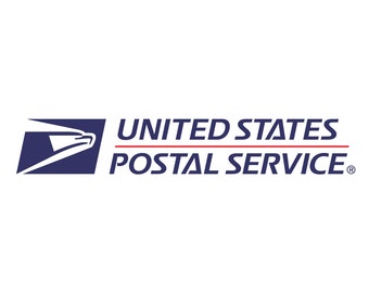 USPS Logo - SVG & EPS Digital Download / United States Postal Service Logo Svg - Eps - Pdf - Png - Ai