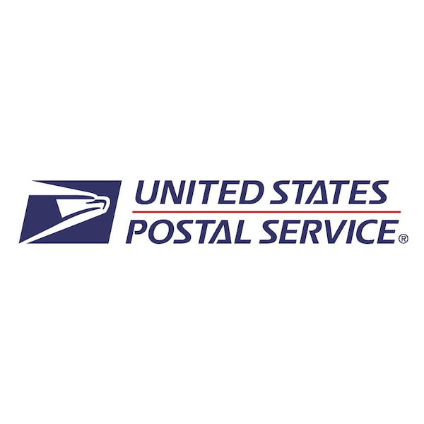 USPS Logo - SVG & EPS Digital Download / United States Postal Service Logo Svg - Eps - Pdf - Png - Ai