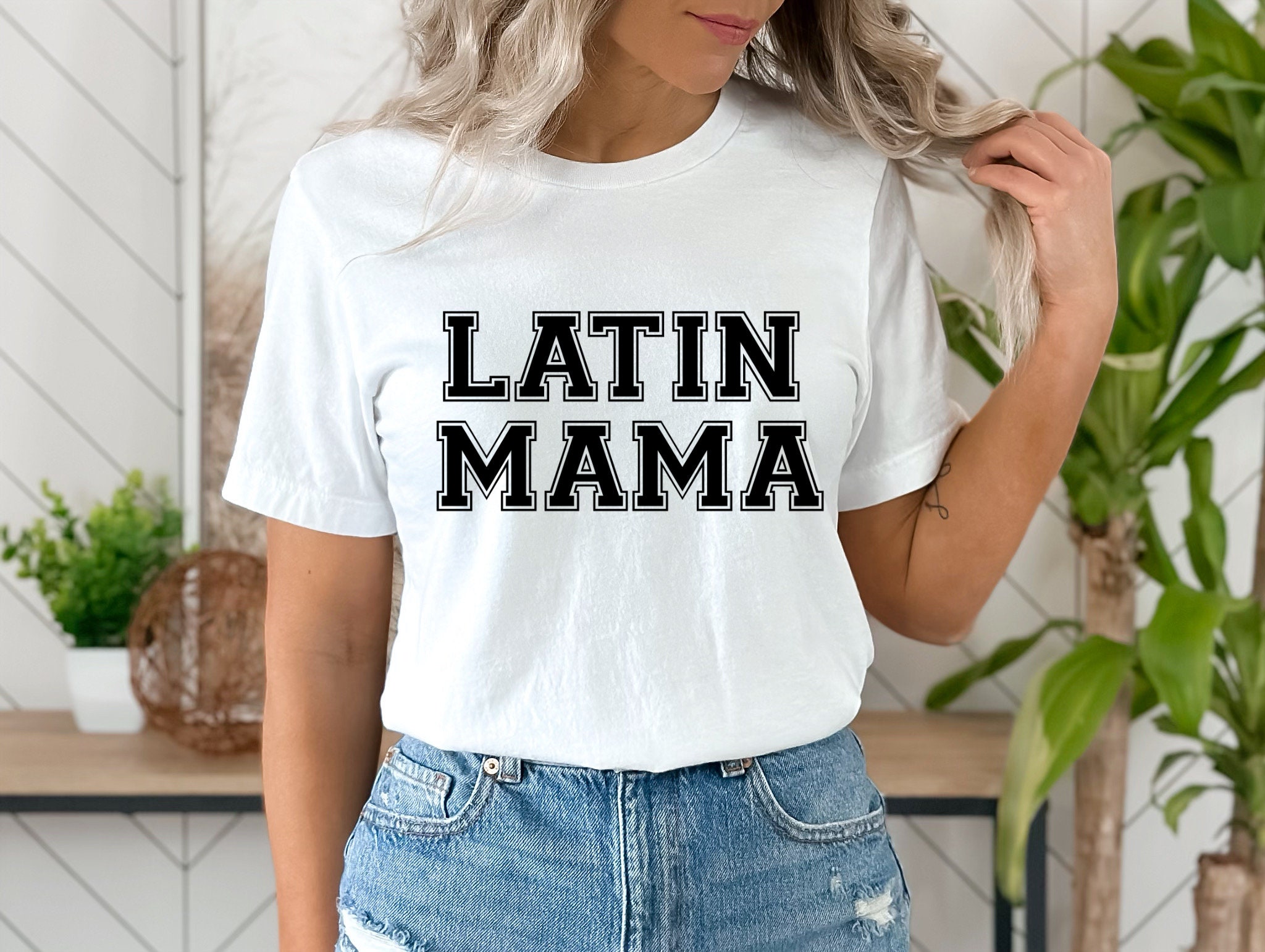 Camisetas y tops mujer, regalos de lujo Navidad