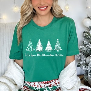 Camisetas y tops mujer, regalos de lujo Navidad