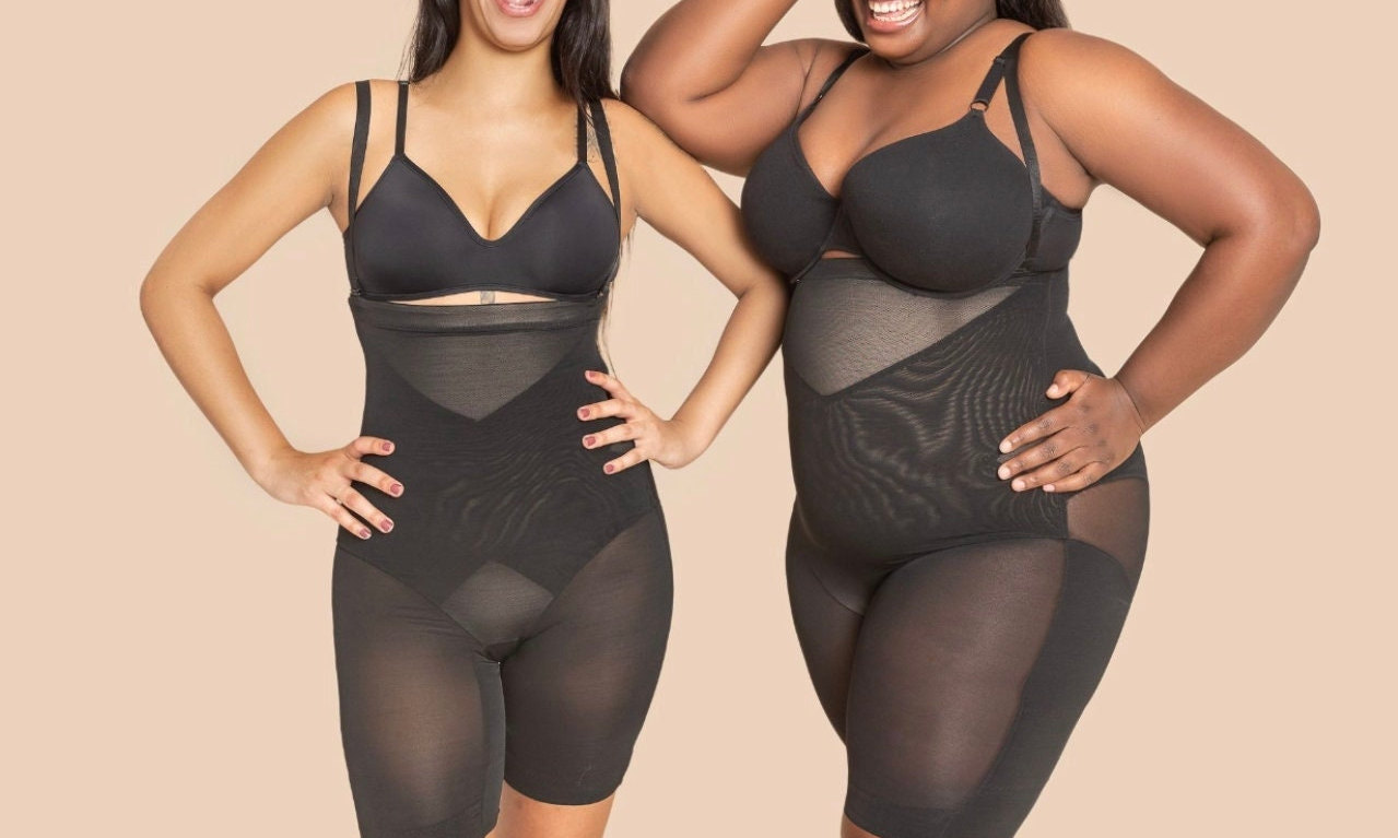 ATTLADY Body Shaper for Women Shapewear Tummy Palestine