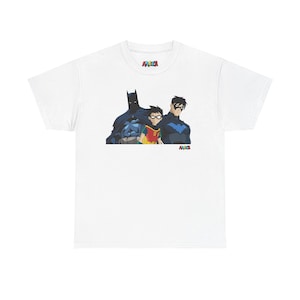 Bat Family Tee