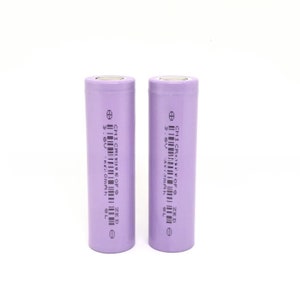 18650 lithium battery 3350mah capacity 3.6V lithium rechargeable battery