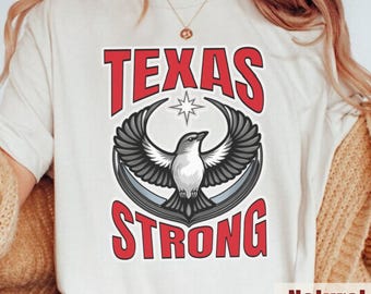 Texas Rebel Bird Alliance Northern Mockingbird Shirt,TX Strong State Pride No Kings Subtle Fuck Trump Tshirt,Radal Left Scum Protest Sweater
