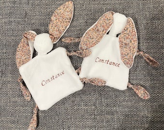 Kaninchen-Tröster/ anpassbares Tröster/ personalisiertes Kaninchen