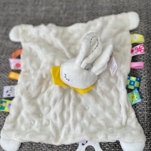 Peluche personalizzabile / peluche personalizzabile