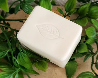 Goats Milk All Natural Soap