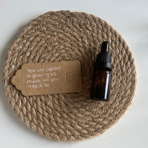 Holding Grief Blend - Made to Order