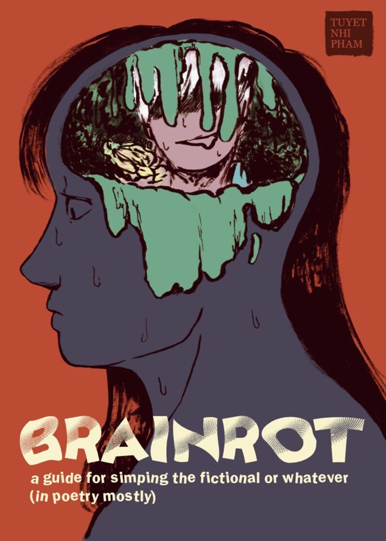 BRAINROT - Etsy