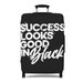 Success Luggage Cover main image 0