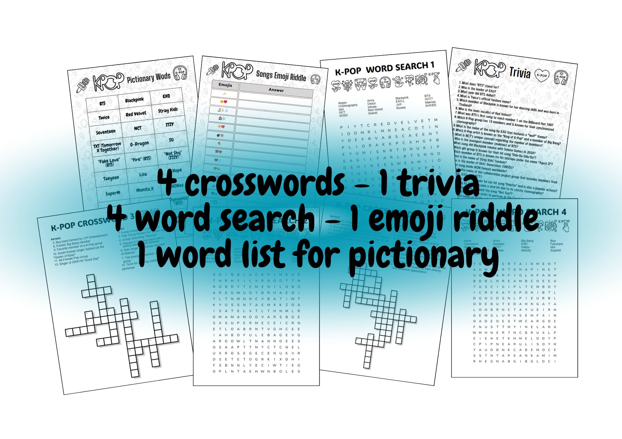 k-pop-printable-games-activity-sheets-road-trip-car-games-party