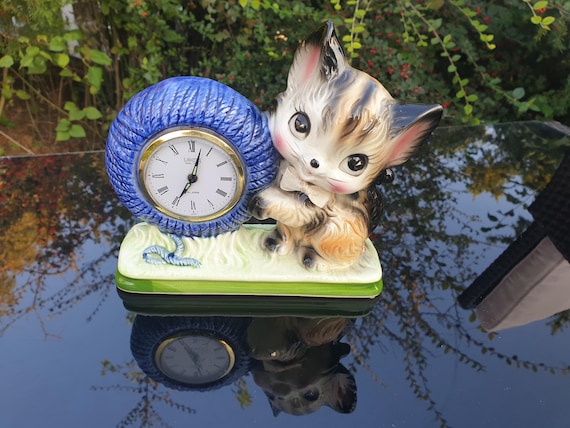 アンティーク 『Kitty KAT』 O' Day アンティーク 『Kitty KAT』 O´ Day