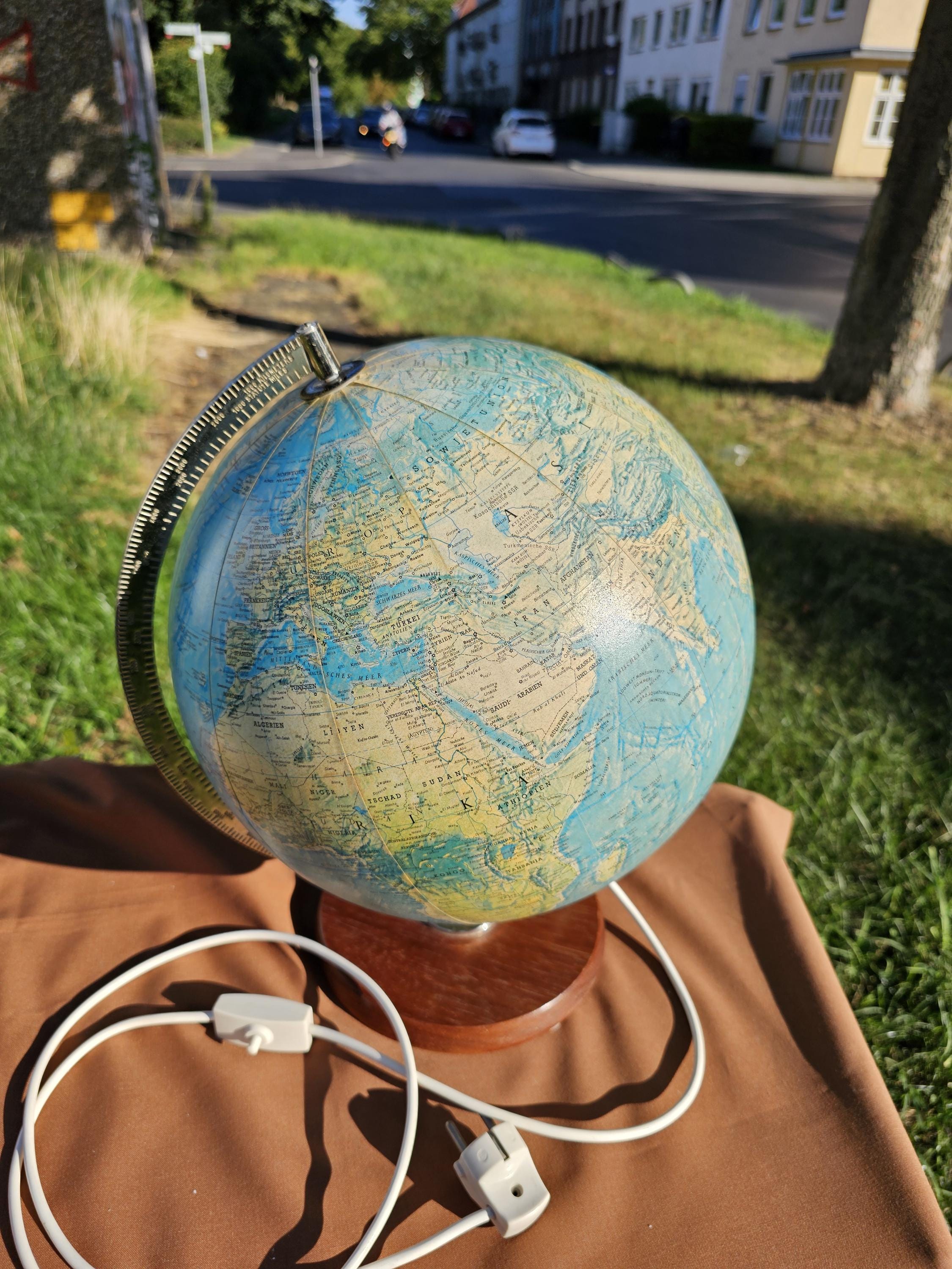 Scanglobe - Etsy 日本