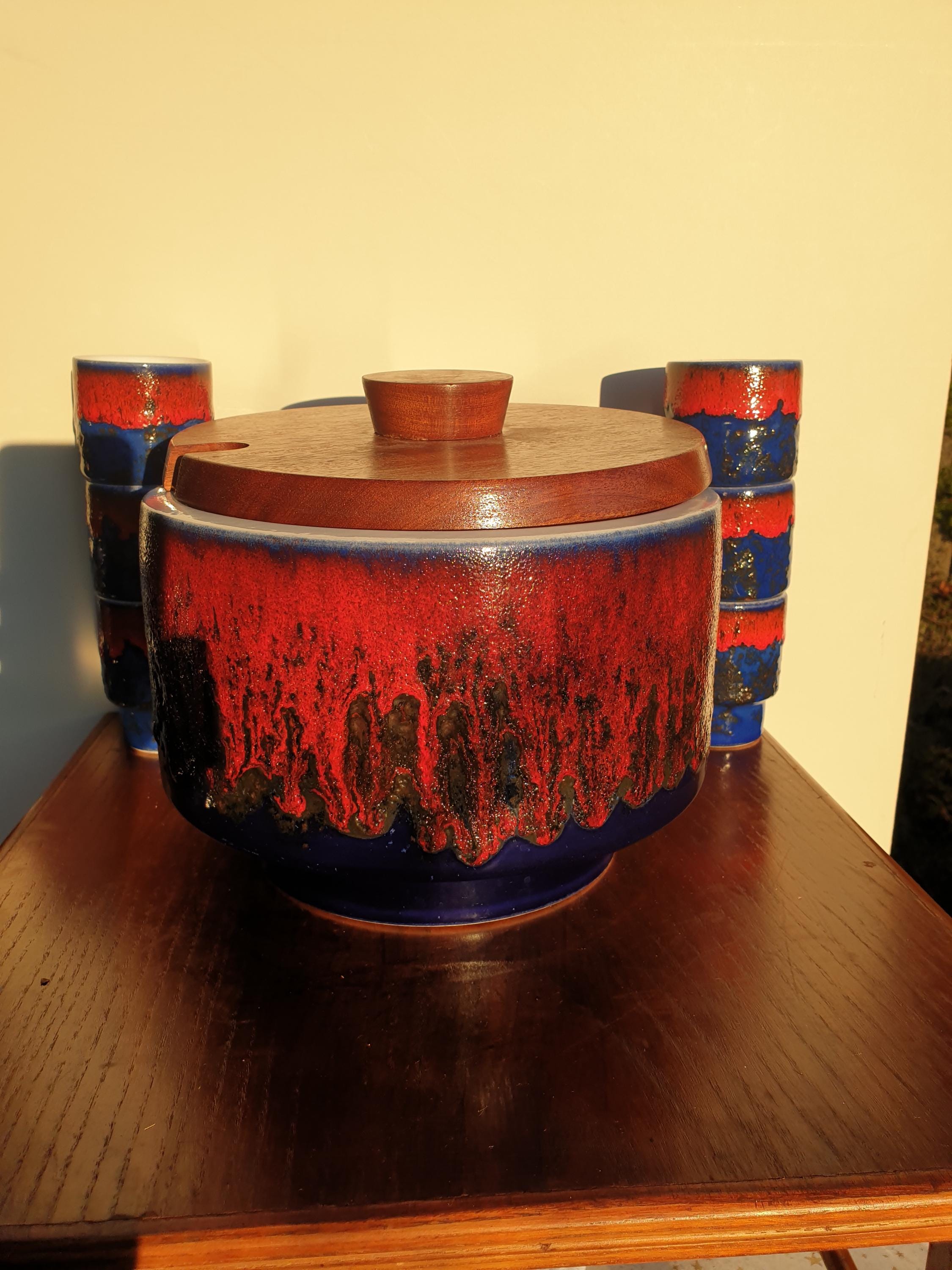 Dumler Breiden Bowl - Etsy