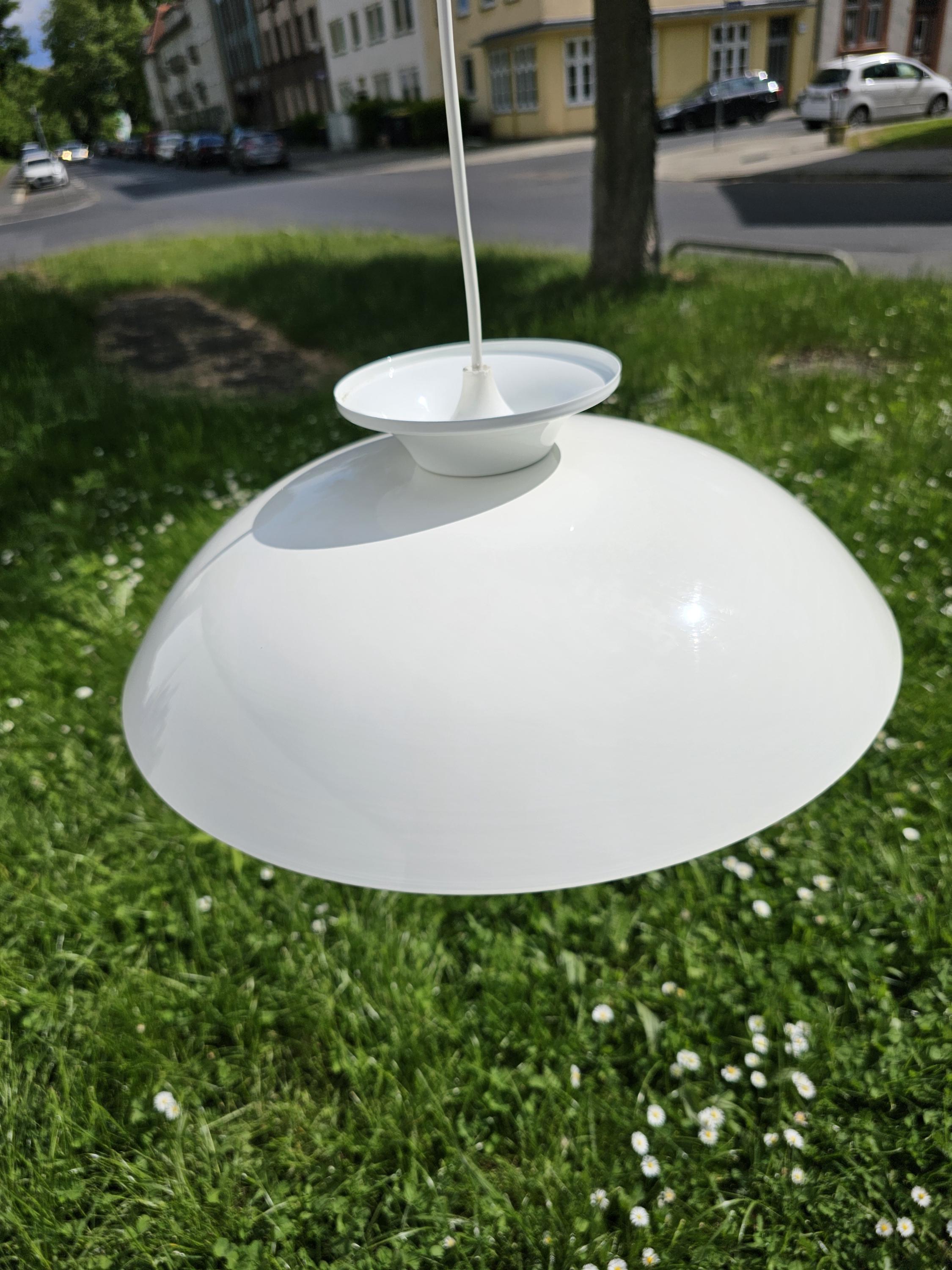 ヴィンテージペンダントランプ、1970年代デザイン、Page Age - Etsy 日本