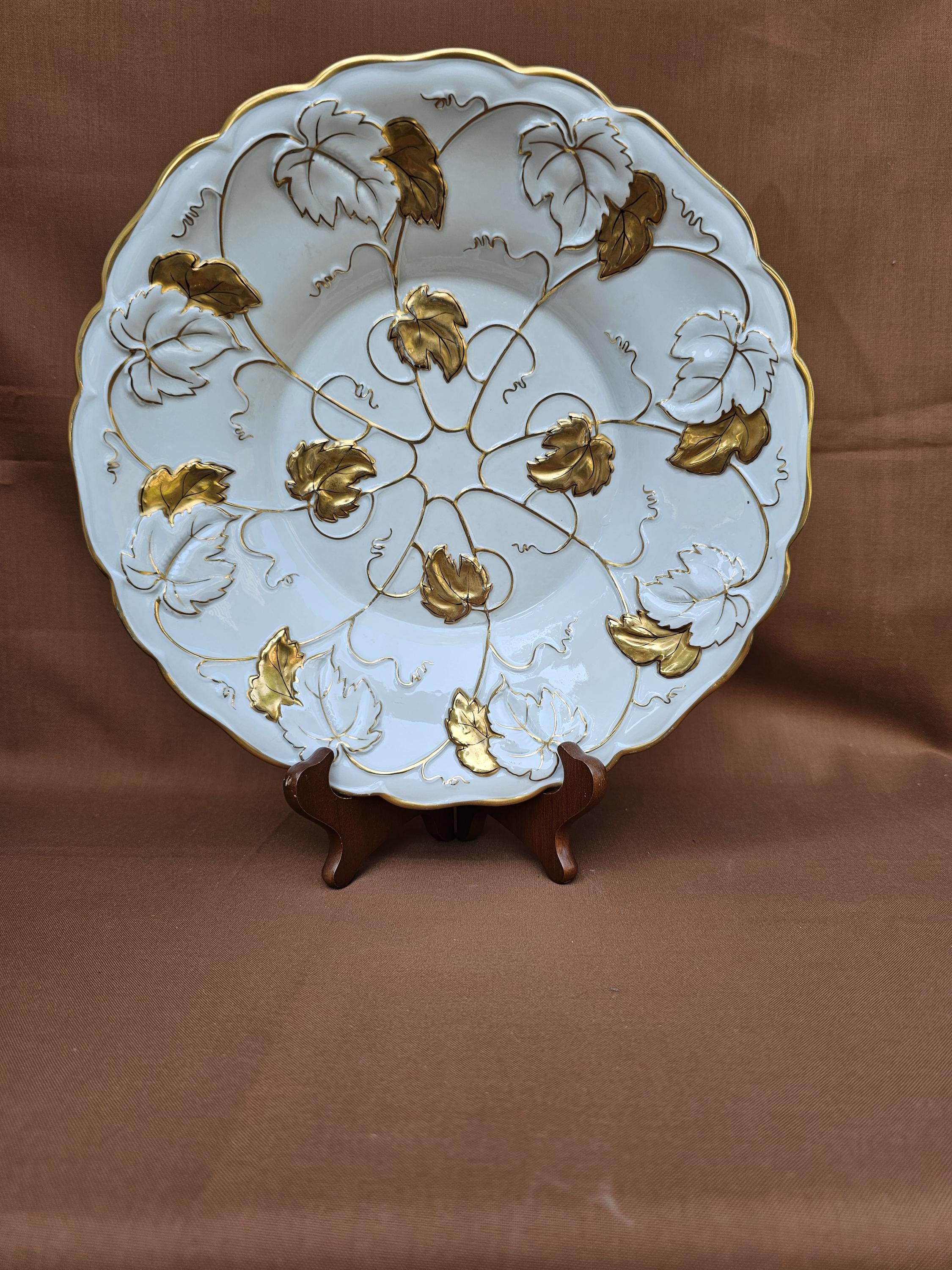 Schierholz porcelain - Etsy 日本