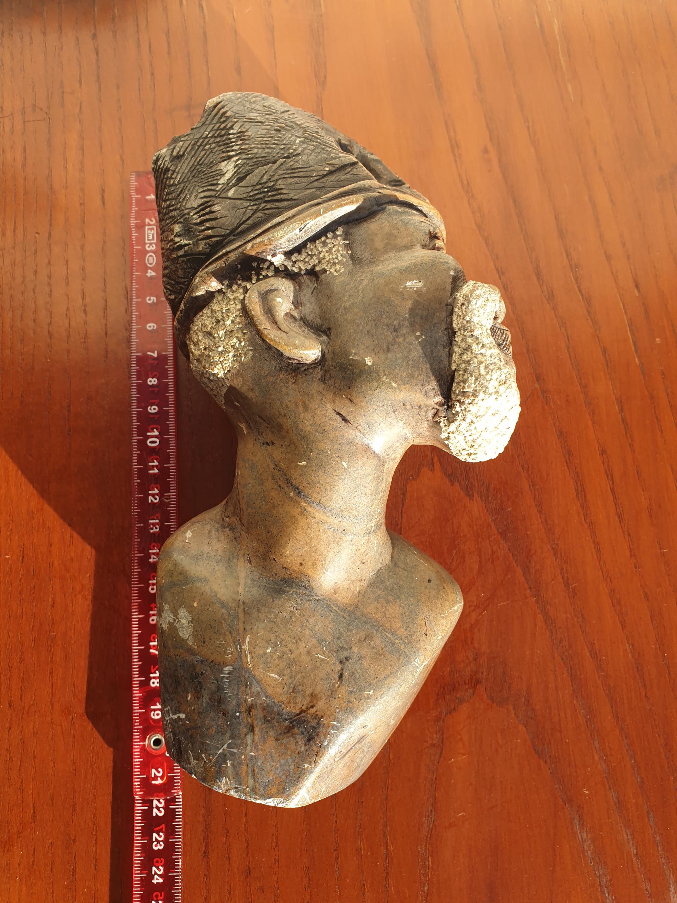 ジンバブエのショナ族のアフリカのショナ美術彫刻 - Etsy 日本