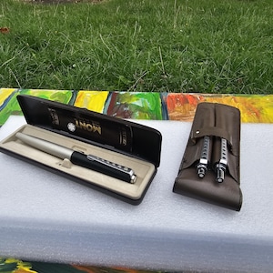 Montblanc 4 Color - Etsy