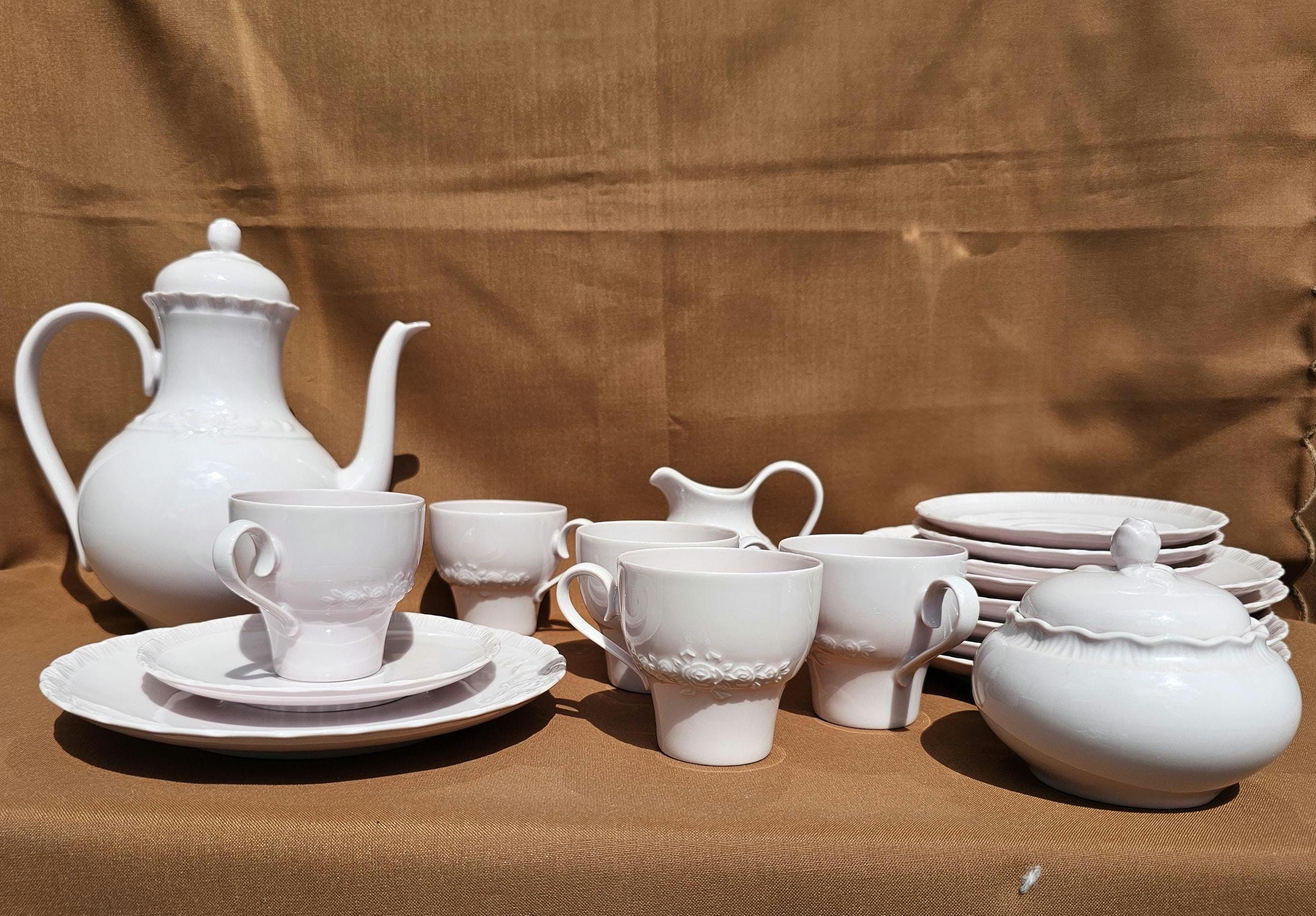 Hutschenreuther sylvia - Etsy 日本