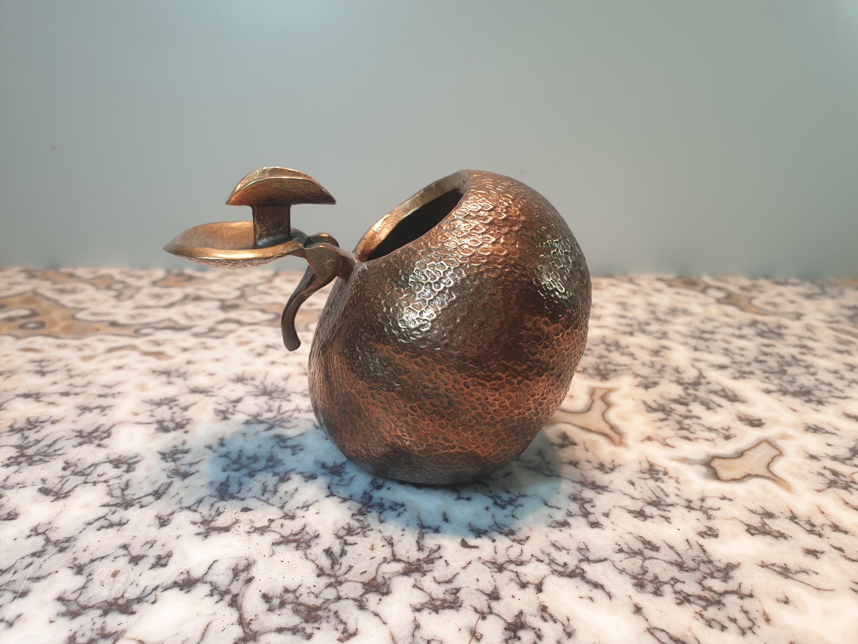 Valenti Ashtray - Etsy