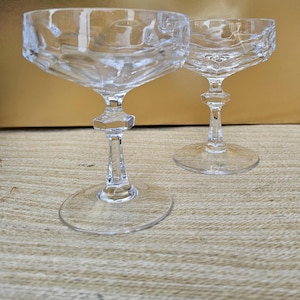 Likörschalen vintage