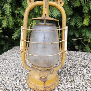 PANZER ランタン Panzer Lantern - Etsy