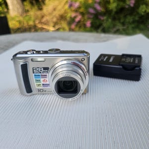 Panasonic Dmc Tz5 - Etsy
