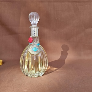 Vintage 4711 Blue & Gold Double Eau de Cologne Splash 150ml - SEALED