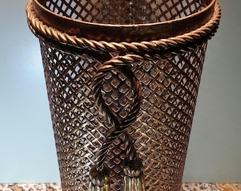 Umbrella stand by Li Puma Firenze, 1960s, Mid-Century