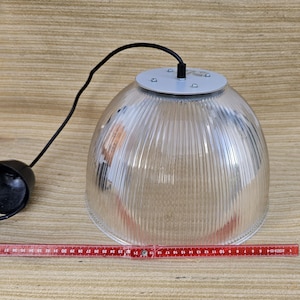 Hanging lamp industrial look, kitchen lamp