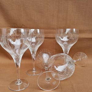 Rosenthal wine glass - Etsy 日本