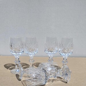 Vintage crystal wmf