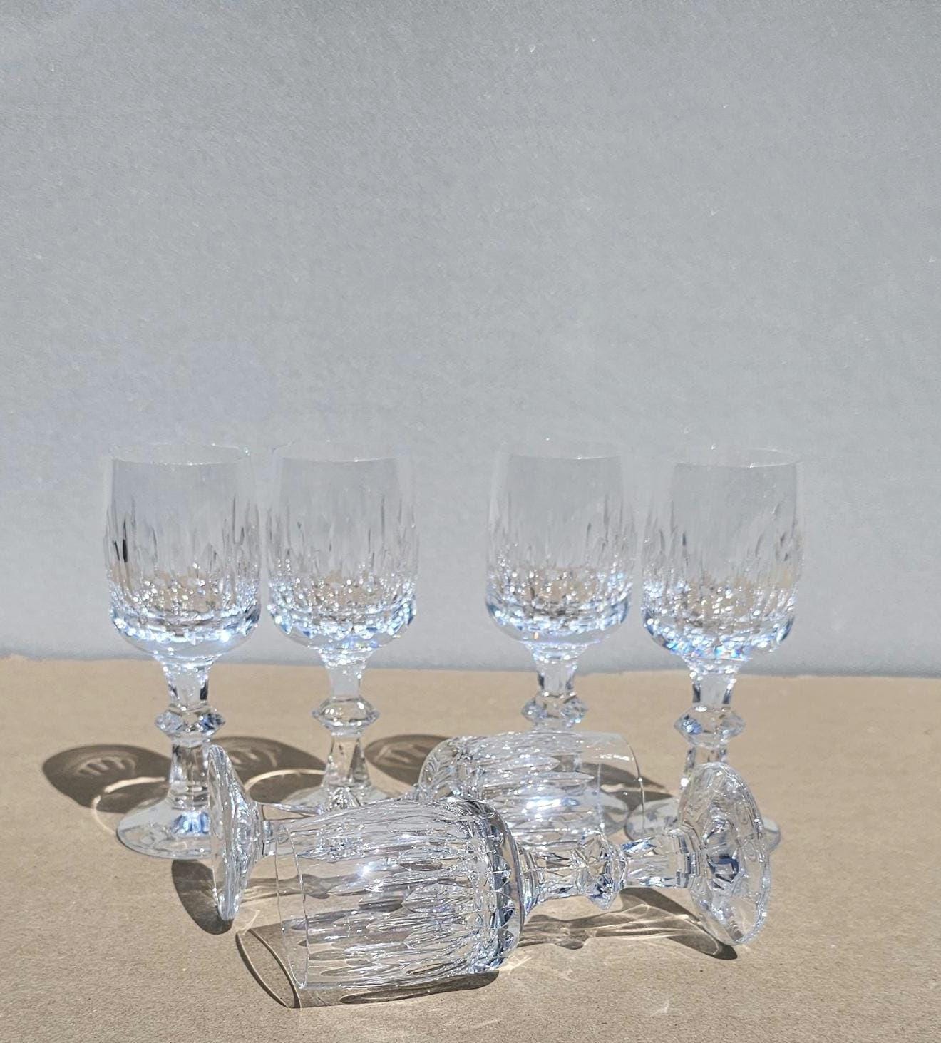 Vintage crystal wmf