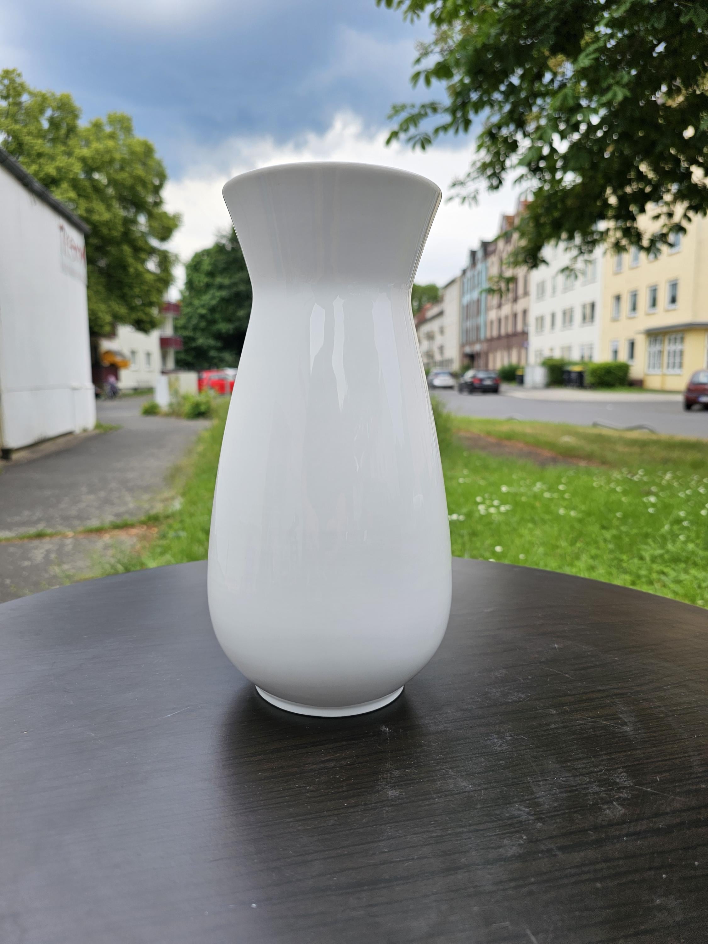 Bodenvase 100 cm