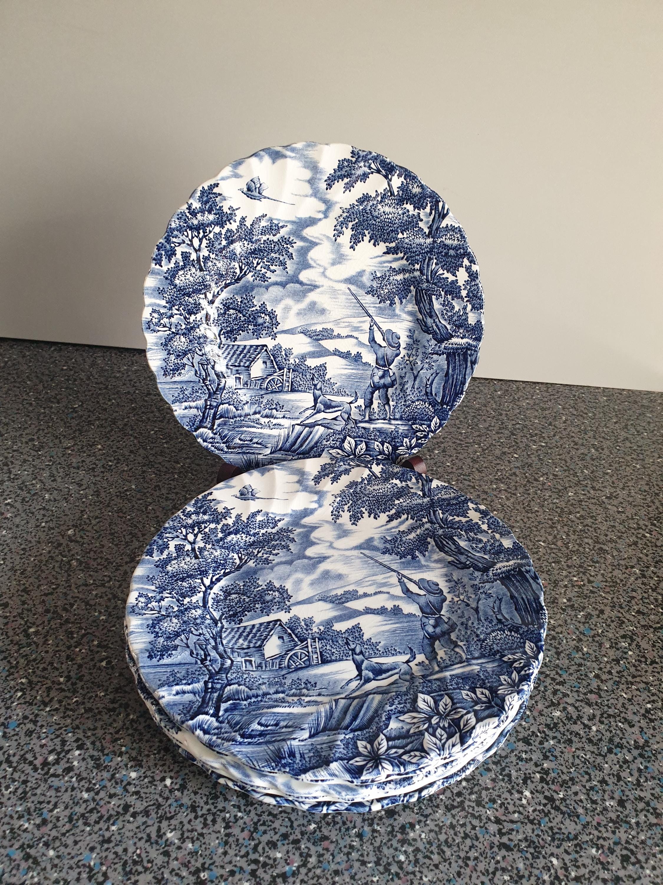 The Hunter by Myott - Etsy UK