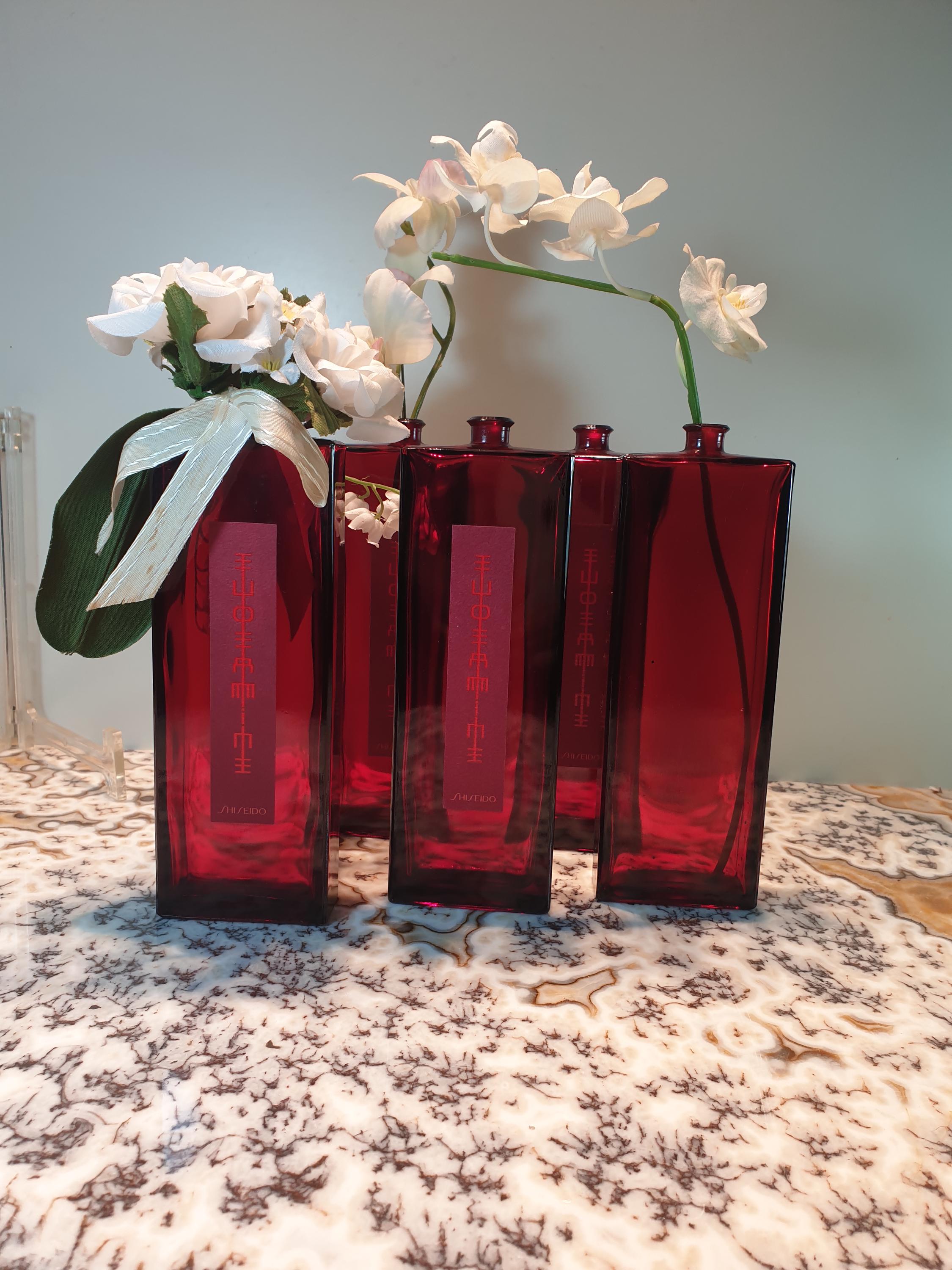 Shiseido Zen Perfume - Etsy