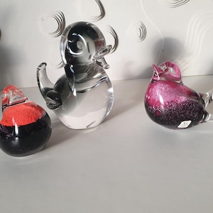Granna Glass Sweden - Etsy