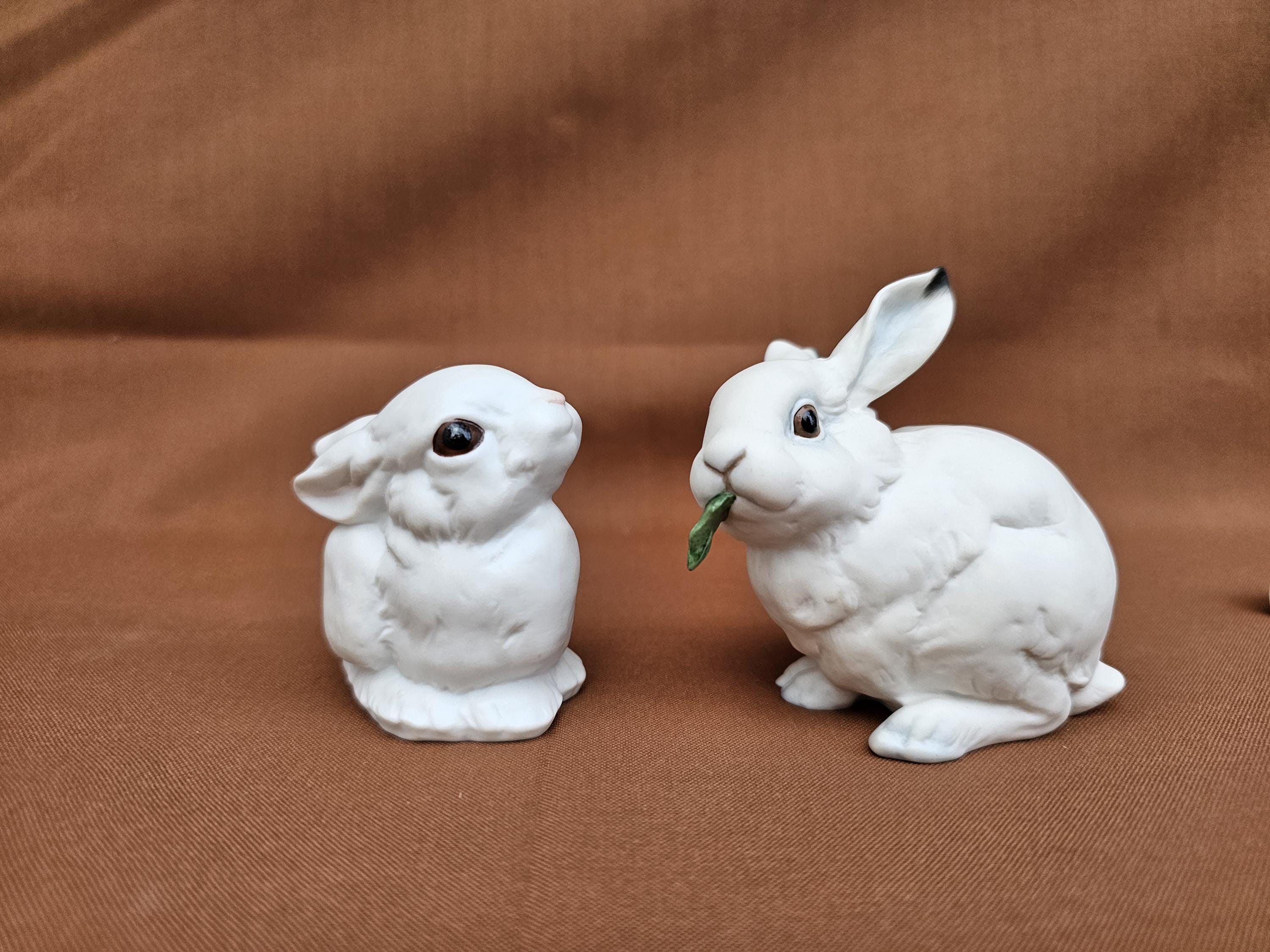 Hutschenreuther Rabbit Figurine - Etsy