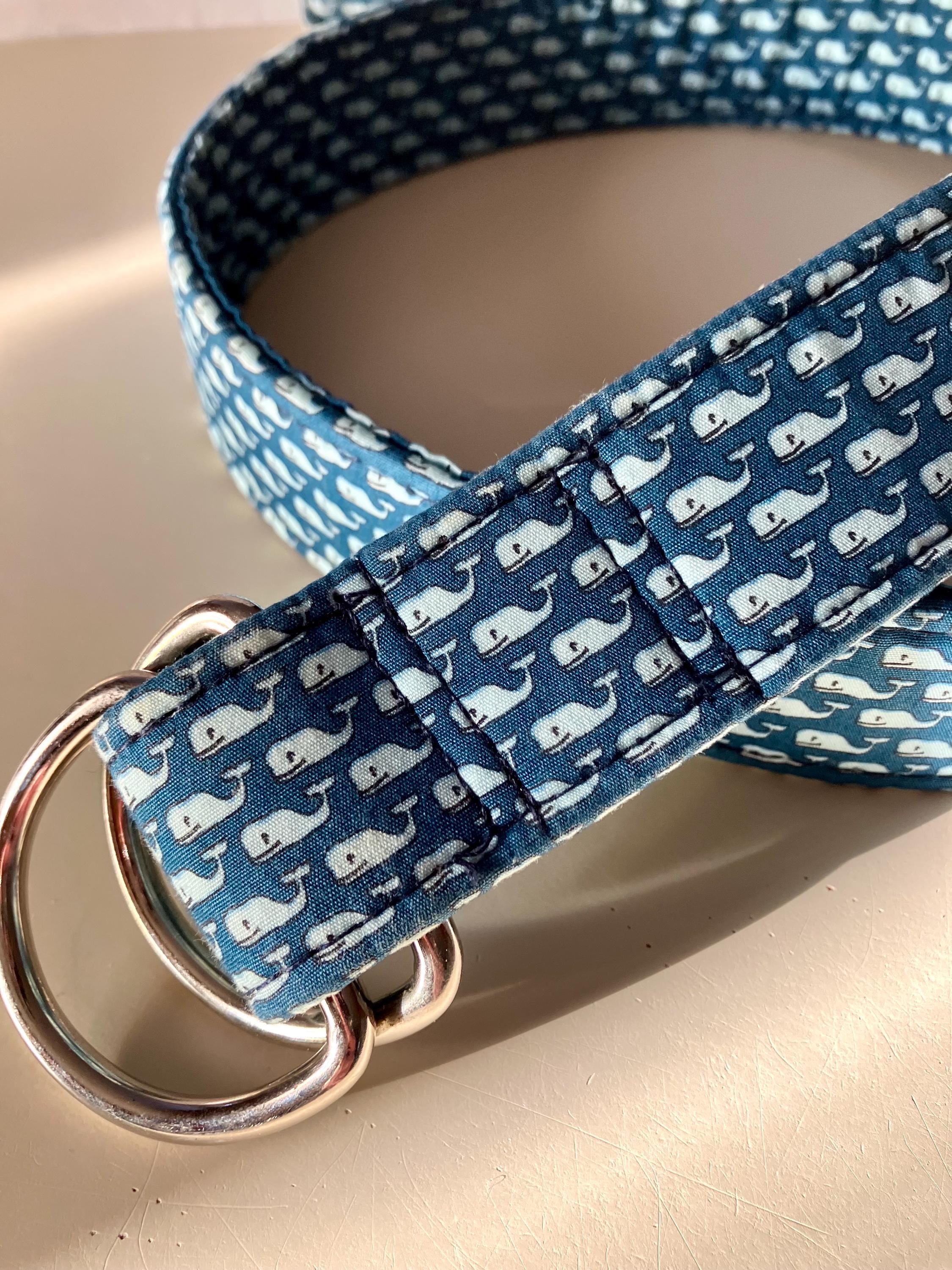 Vineyard Vines Belt - Etsy