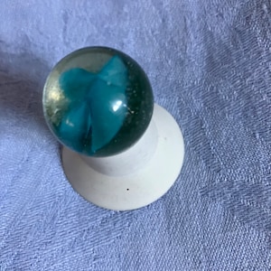 Vintage Large Catseye Shooter Marble