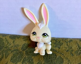 Hasbro Littlest Pet Shop Bunny Rabbits, Your Choice Authentic LPS - Etsy