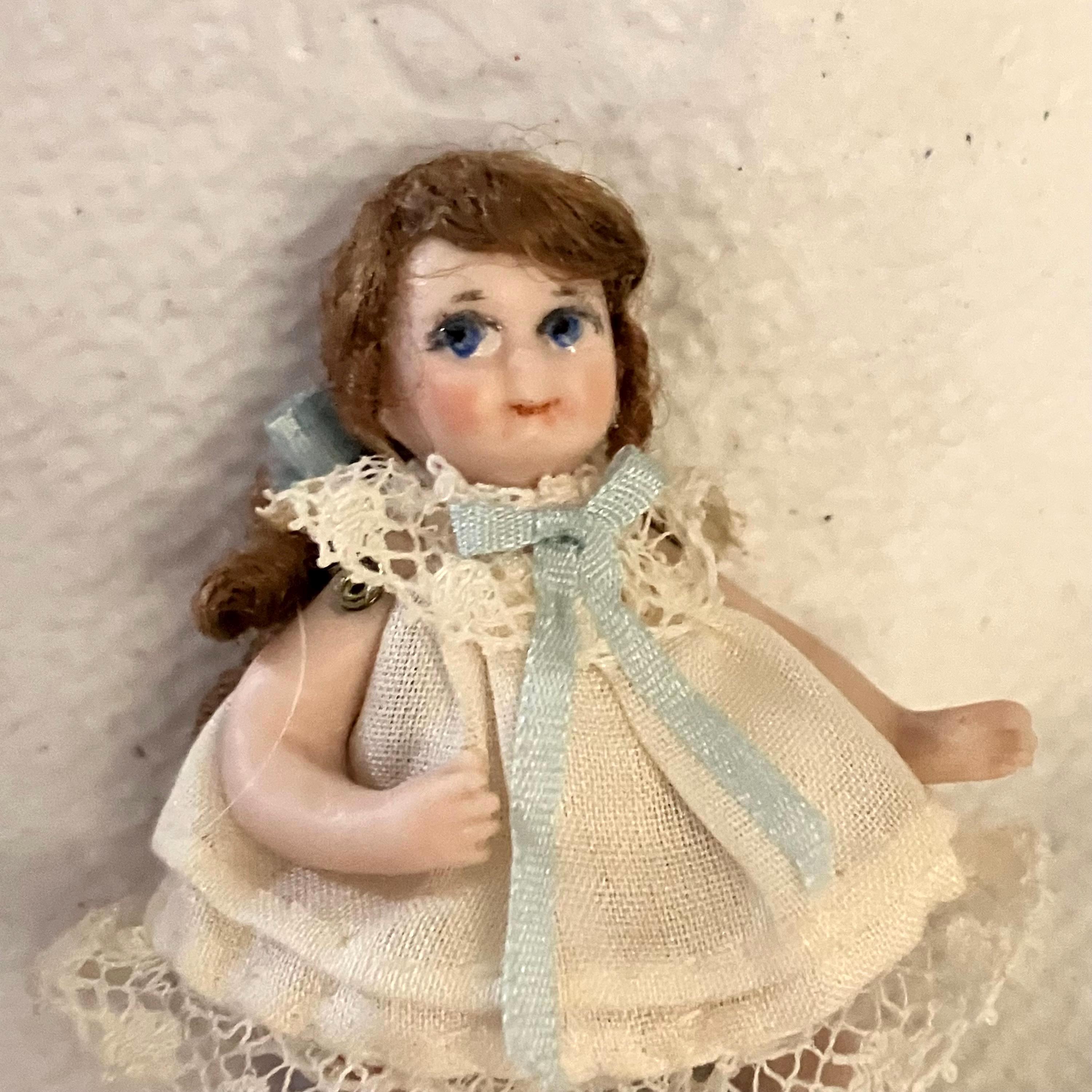 フランスヴィンテージクローズアイドール Rare Antique Dolls Googly Eyes - Etsy